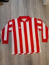 Vintage football shirt for sale  PETERLEE