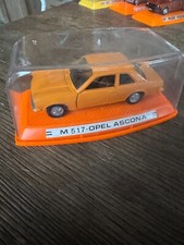 Miniature pilen opel d'occasion  Le Palais