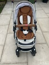 Babystyle egg pushchair for sale  CHEADLE