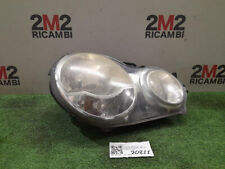 Farol direito para Volkswagen Polo 4° Series 6Q1941008M (01 > 09) comprar usado Farol direito para Volkswagen Polo 4° Series 6Q1941008M (01 > 09) comprar usado  Enviando para Brazil