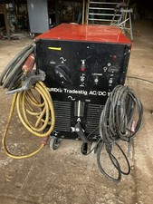 Murex tradestig 180 for sale  CARLISLE