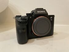 Sony iii 24.2mp for sale  Jersey City