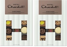 Hotel chocolat everything for sale  WIGAN