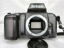 Dslr nikon 601 usato  Bari
