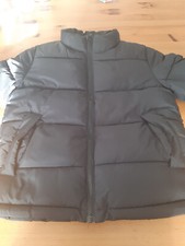 Daunenjacke schwarz junge gebraucht kaufen  Bönnigheim