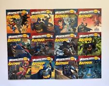 Batman phonics childrens for sale  Lowell