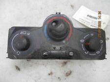 275109404r commande chauffage d'occasion  Fère-en-Tardenois