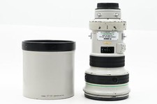 Canon 400mm usm d'occasion  Expédié en Belgium
