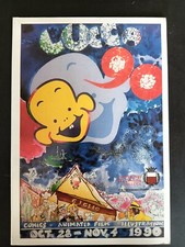 Fumetto lucca ottibre usato  Italia