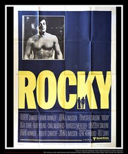Rocky sylvester stallone d'occasion  Montpellier-