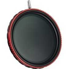 Polarizador Haida PROII CPL-VND variável ND CPL 2 em 1 filtro 82mm comprar usado  Enviando para Brazil