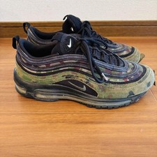 Nike masculino 8.0US Air Max97 Premium Qs comprar usado  Enviando para Brazil