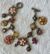 Original bracelet breloques d'occasion  Allauch