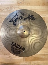 Sabian xs20 rock for sale  Hooksett