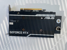 nvidia gpu for sale  LONDON