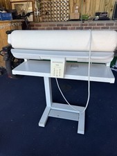 580 roller iron for sale  RUGELEY