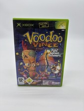 Voodoo vince xbox gebraucht kaufen  Wegberg