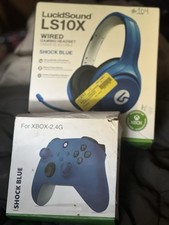 Xbox controller headset for sale  Fayetteville