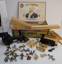 Vintage hand made for sale  Hudson