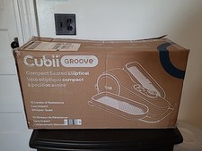 Cubii groove desk for sale  Worcester