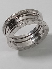 Bvlgari zero 18k for sale  Rosemead