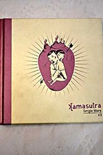 Kamasutra d'occasion  Expédié en Belgium