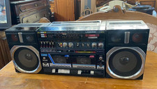 Radio rara vintage usato  Crotone