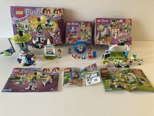 Lego friends bundle for sale  PORTSMOUTH