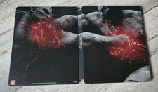 Tekken steelbook con usato  Spedire a Italy