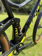 Scott spark 900 for sale  STOKE-ON-TRENT