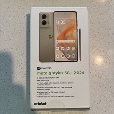Motorola moto stylus for sale  Fort Lauderdale
