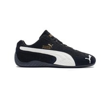 Puma speedcat black gebraucht kaufen  Königsbrunn