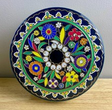 Vintage daher round for sale  Lebanon