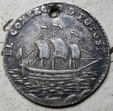 1860 bolivia potosí for sale  Dallas