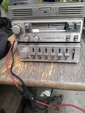 Auto radio pioneer d'occasion  Sin-le-Noble