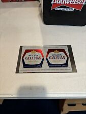 Molson canadian beer for sale  Rochester