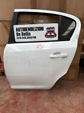 Porta portiera posteriore usato  Roma