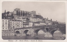 Verona ponte pietra usato  Roma