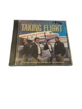Ernie Couch  & Revival - Taking Flight CD, Pre-owned, Very Good condition  comprar usado  Enviando para Brazil