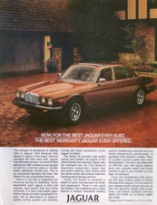 Jaguar series iii for sale  Hartford