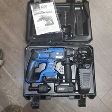 Draper d20 20v for sale  TELFORD