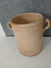 Antico vaso giara usato  Valenzano