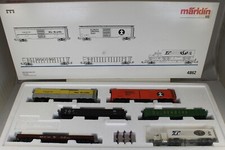 Märklin 4862 usa gebraucht kaufen  Aspach