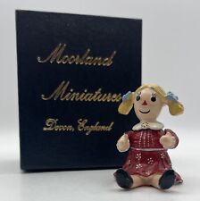 Moorland miniatures pewter for sale  WOODBRIDGE