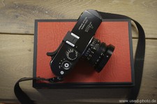 Leica elmarit 21mm gebraucht kaufen  Malsfeld