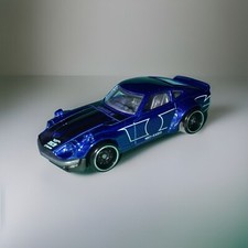 Hot wheels datsun for sale  UK