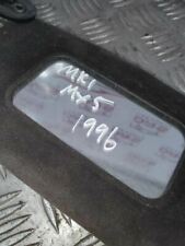 Mazda sun visor for sale  SHEERNESS