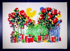 Original pop art for sale  Portland