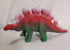 Vintage stegosaurus dinosaur for sale  Orlando