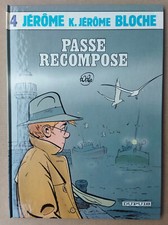 Dodier jérome jérome d'occasion  France